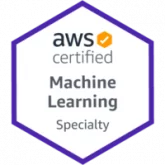 AWS-Certified_Machine-Learning_Specialty